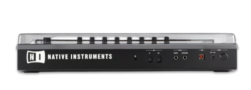 Kontrol S25 cover