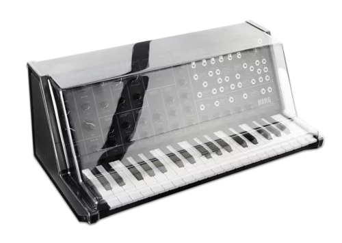 DSS PC MS20MINI Cover
