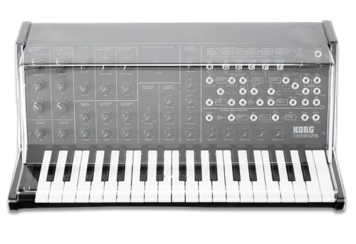 DSS PC MS20MINI Cover