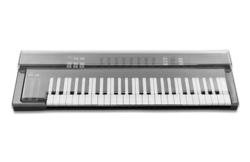 Kontrol S49 cover