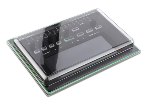 DSS PC TB3 Cover