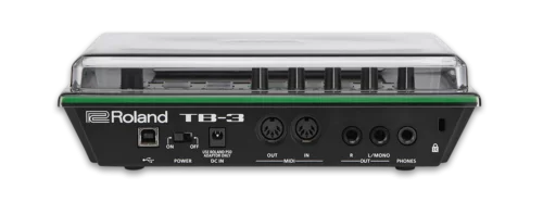 DSS PC TB3 Cover