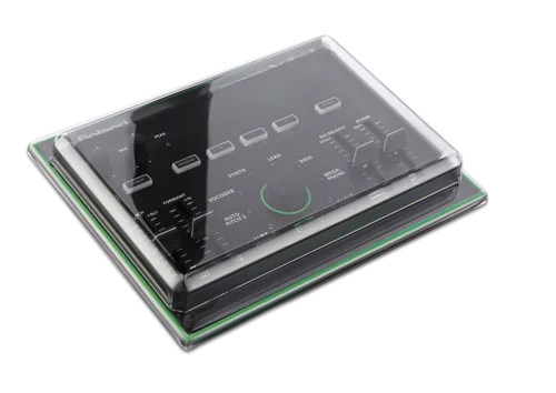 DSS PC VT3 cover product image