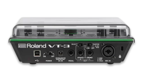 DSS PC VT3 cover product image