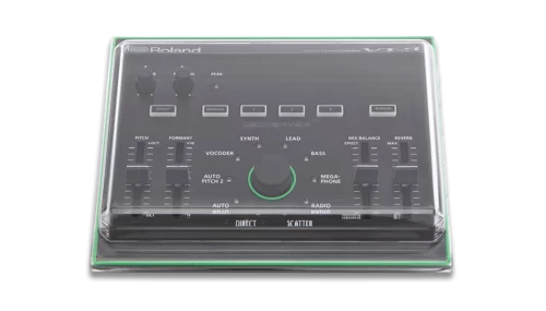 DSS PC VT3 cover product image