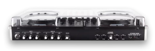 Denon MC6000 MK2 DJ Controller Cover front