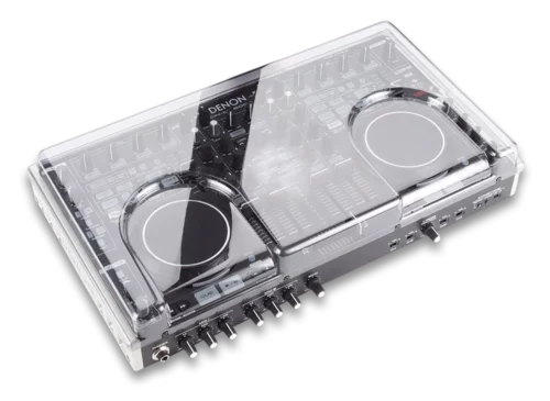 MC6000 MK2 cover
