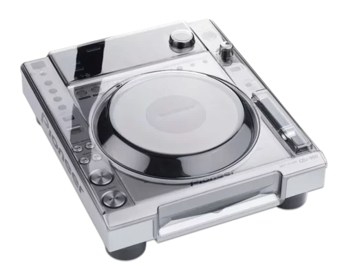 PIONEER CDJ-850 Cover