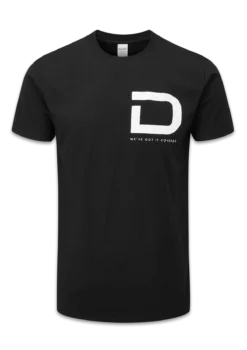 Decksaver Turntable T-shirt