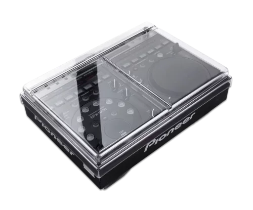 Pioneer DJ EFX-1000 Effects Unit cover from Decksaver
