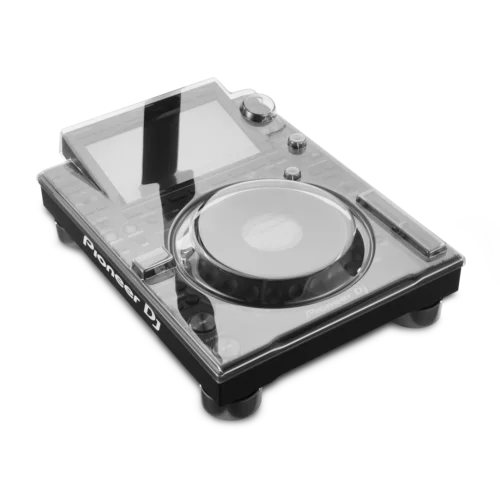 CDJ-3000+Decksaver+Cover