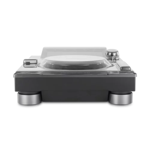 DECKSAVER PIONEER DJ CDJ-3000 COVER
