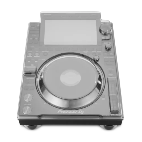 DECKSAVER PIONEER DJ CDJ-3000 COVER