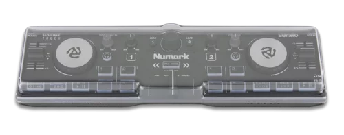 Numark DJ2Go2 Controller Decksaver Cover