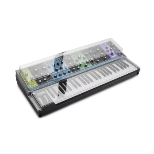 DECKSAVER MOOG MATRIARCH COVER