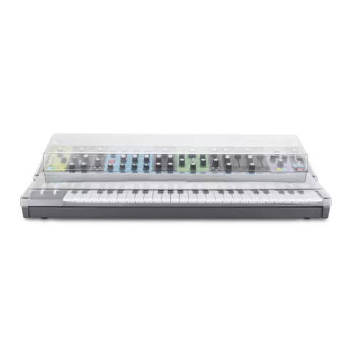 DECKSAVER MOOG MATRIARCH COVER