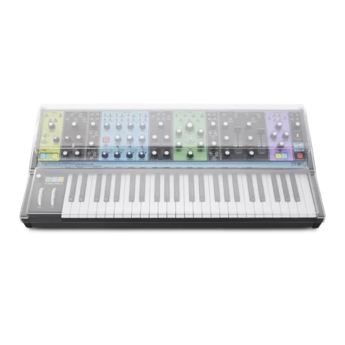 DECKSAVER MOOG MATRIARCH COVER