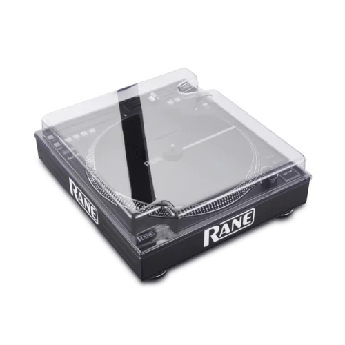DECKSAVER RANE TWELVE MK2 COVER