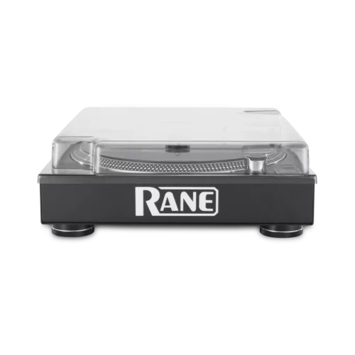 DECKSAVER RANE TWELVE MK2 COVER