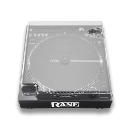 Rane Twelve MK1 or MK2 cover top