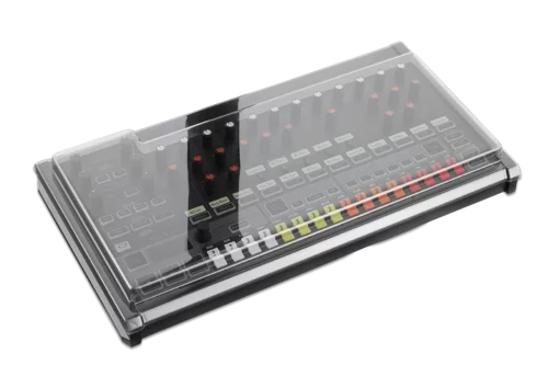 Behringer RD-8 Drum Machine cover
