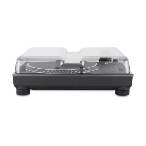 DECKSAVER TURNTABLE COVER