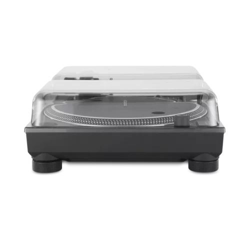 DECKSAVER TURNTABLE COVER