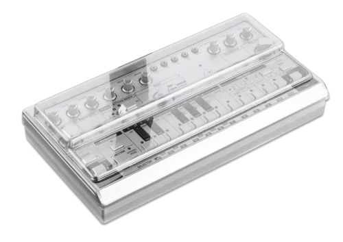Behringer TD-3 groovebox cover