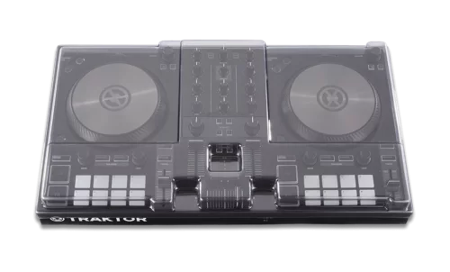 Kontrol S2 Mk3 cover top