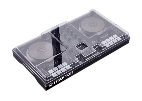 Kontrol S2 Mk3 cover