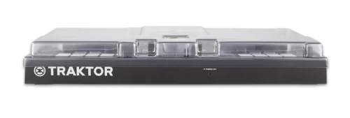 Kontrol S2 Mk3 cover front