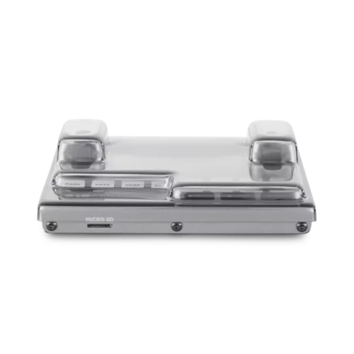 DECKSAVER 1010 BLACKBOX COVER
