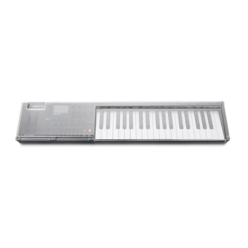 DECKSAVER ELEKTRON DIGITONE KEYS COVER