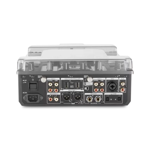 DECKSAVER PIONEER DJ DJM-S11 COVER