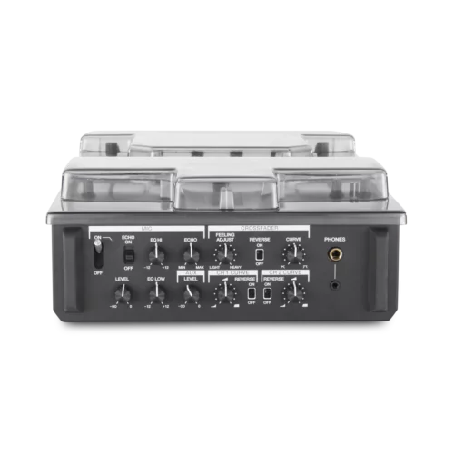 DECKSAVER PIONEER DJ DJM-S11 COVER