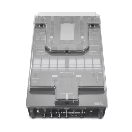 DECKSAVER PIONEER DJ DJM-S11 COVER