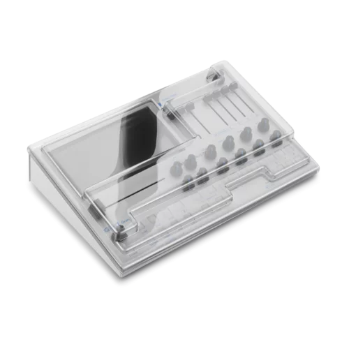 DECKSAVER TASTY CHIPS GR-1 COVER