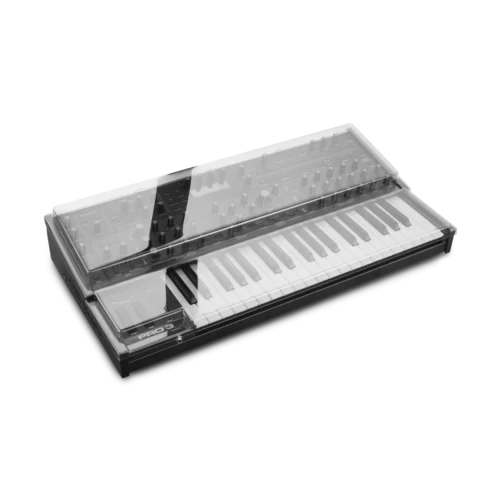 DECKSAVER SEQUENTIAL PRO3 COVER