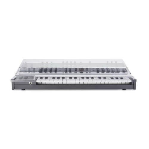 DECKSAVER SEQUENTIAL PRO3 COVER