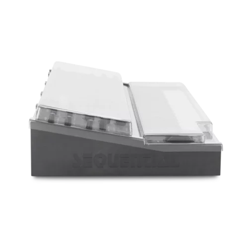 DECKSAVER SEQUENTIAL PRO3 COVER