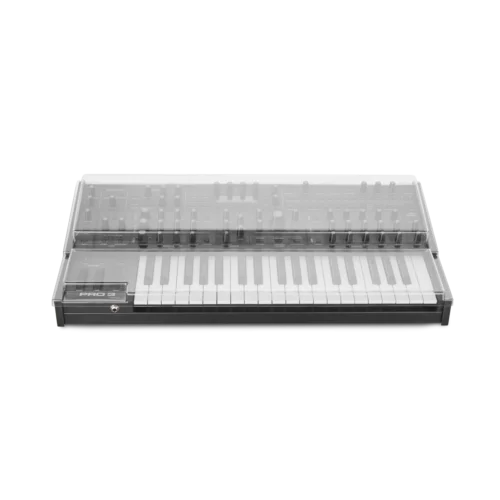 DECKSAVER SEQUENTIAL PRO3 COVER