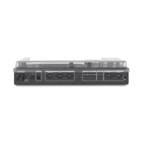 DECKSAVER PIONEER DJ TORAIZ SQUID COVER