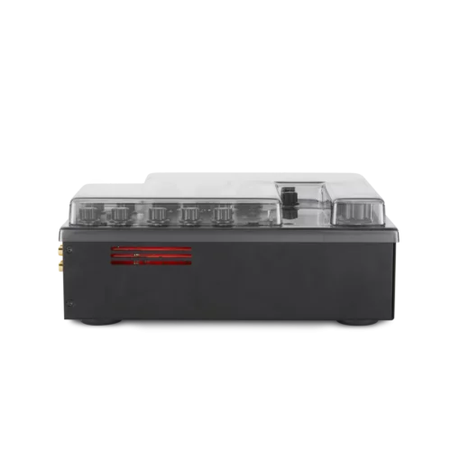 DECKSAVER MASTERSOUNDS TWO VALVE COVER