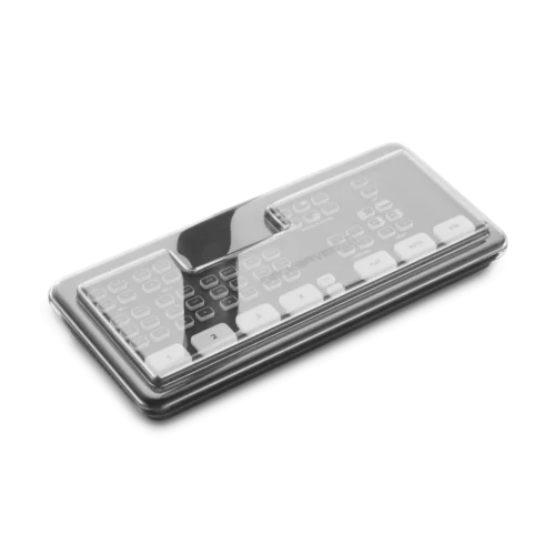 DECKSAVER+BLACKMAGIC+ATEM+MINI+COVER
