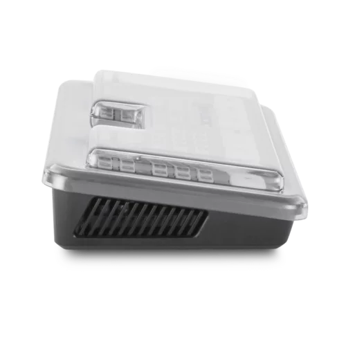 DECKSAVER BLACKMAGIC ATEM MINI COVER