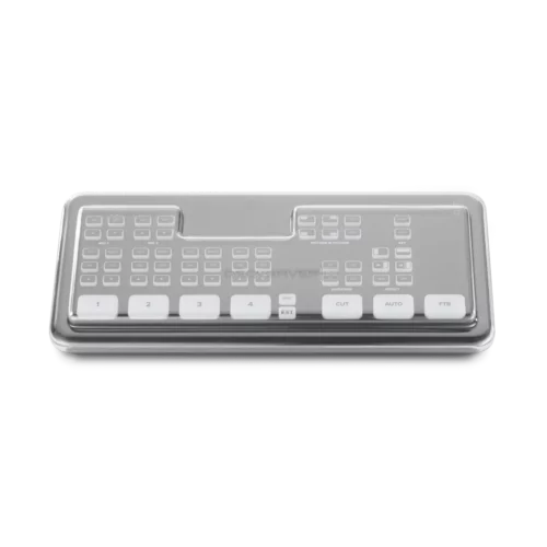 DECKSAVER BLACKMAGIC ATEM MINI COVER