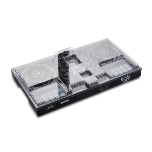 DECKSAVER HERCULES INPULSE 500 COVER