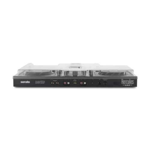 DECKSAVER HERCULES INPULSE 500 COVER