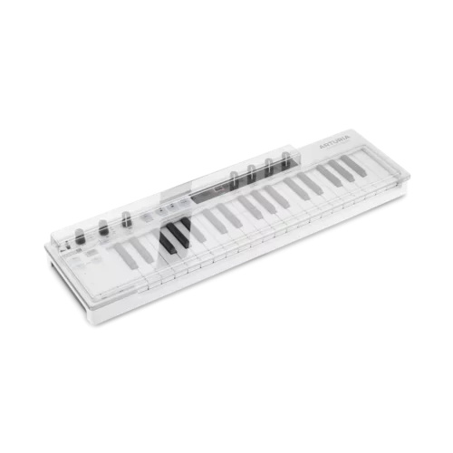 DECKSAVER ARTURIA KEYSTEP 37 COVER