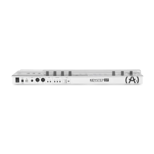 DECKSAVER ARTURIA KEYSTEP 37 COVER